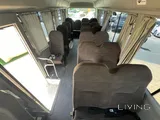 Toyota Coaster 2022